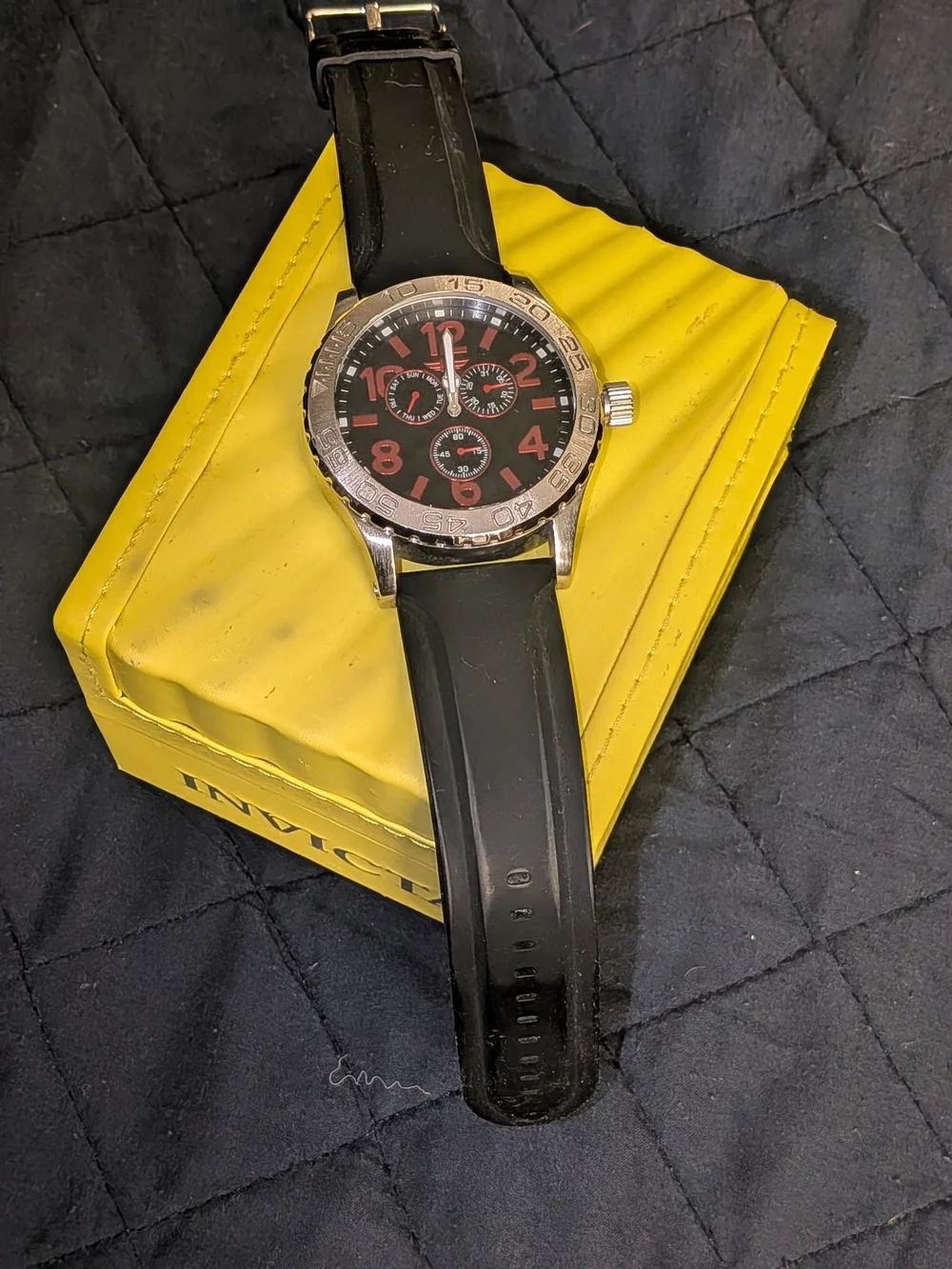 Invicta ibi 41705